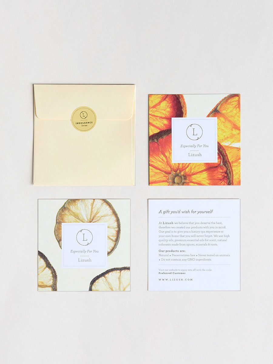 A Full body Luxury Home Spa Routine Gift Set, Perfect Mother's Day gift - Buy 4 jars Get 5 th FREE!