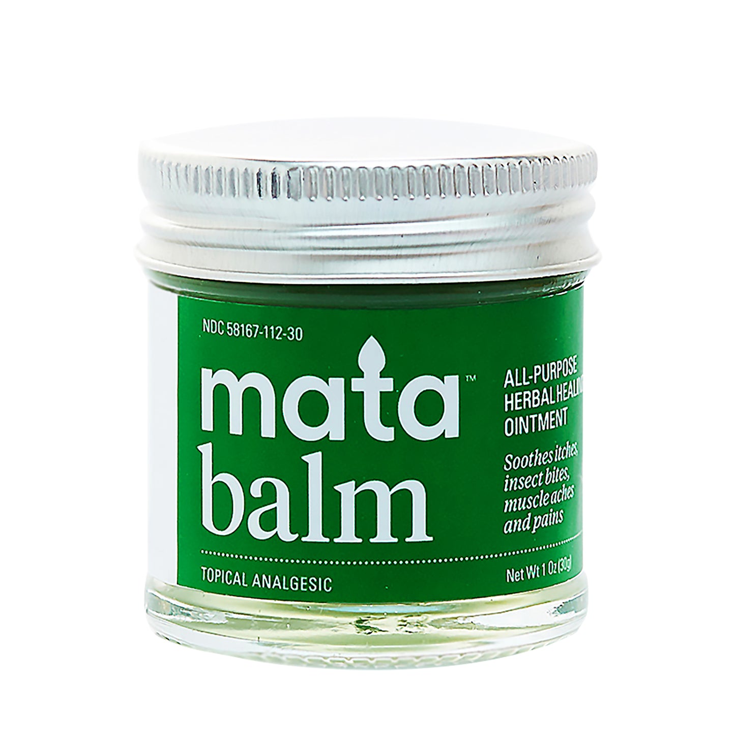 Luxurious Massage and Skin Healing Balm