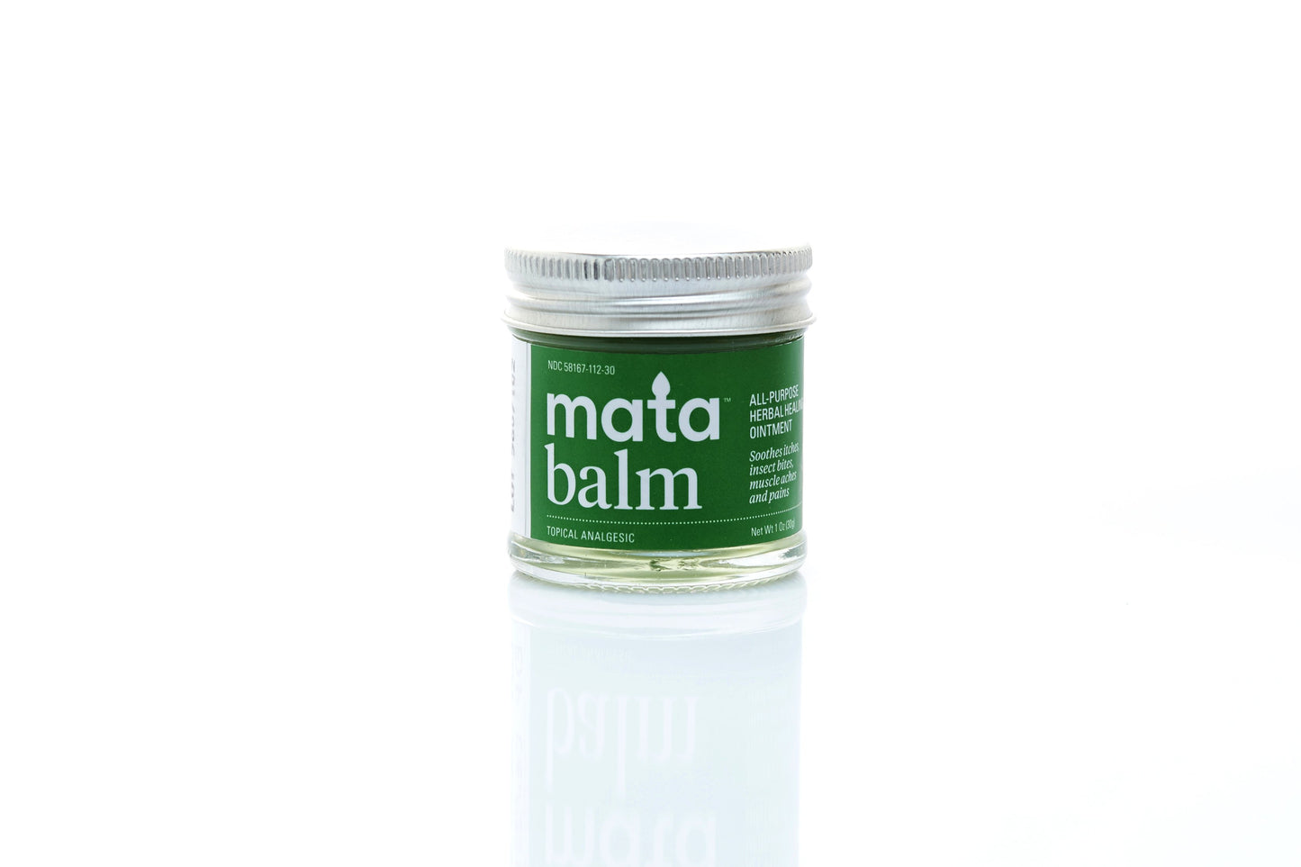 Luxurious Massage and Skin Healing Balm