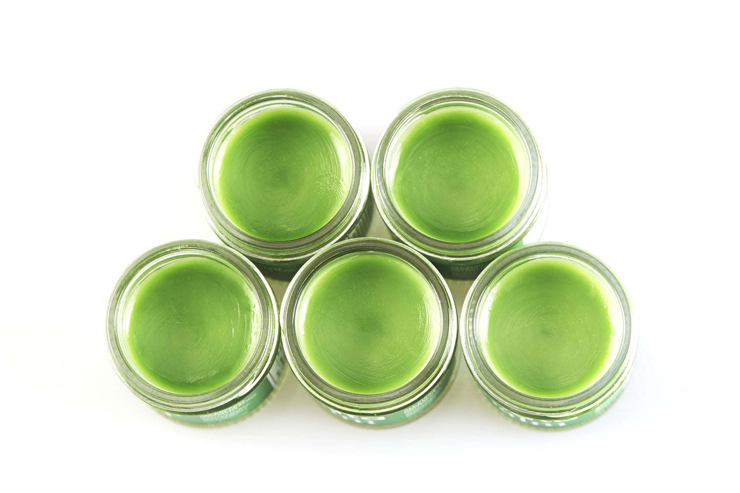 Luxurious Massage and Skin Healing Balm