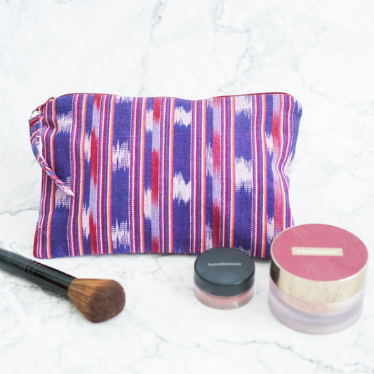 Corte Cosmetic Bag