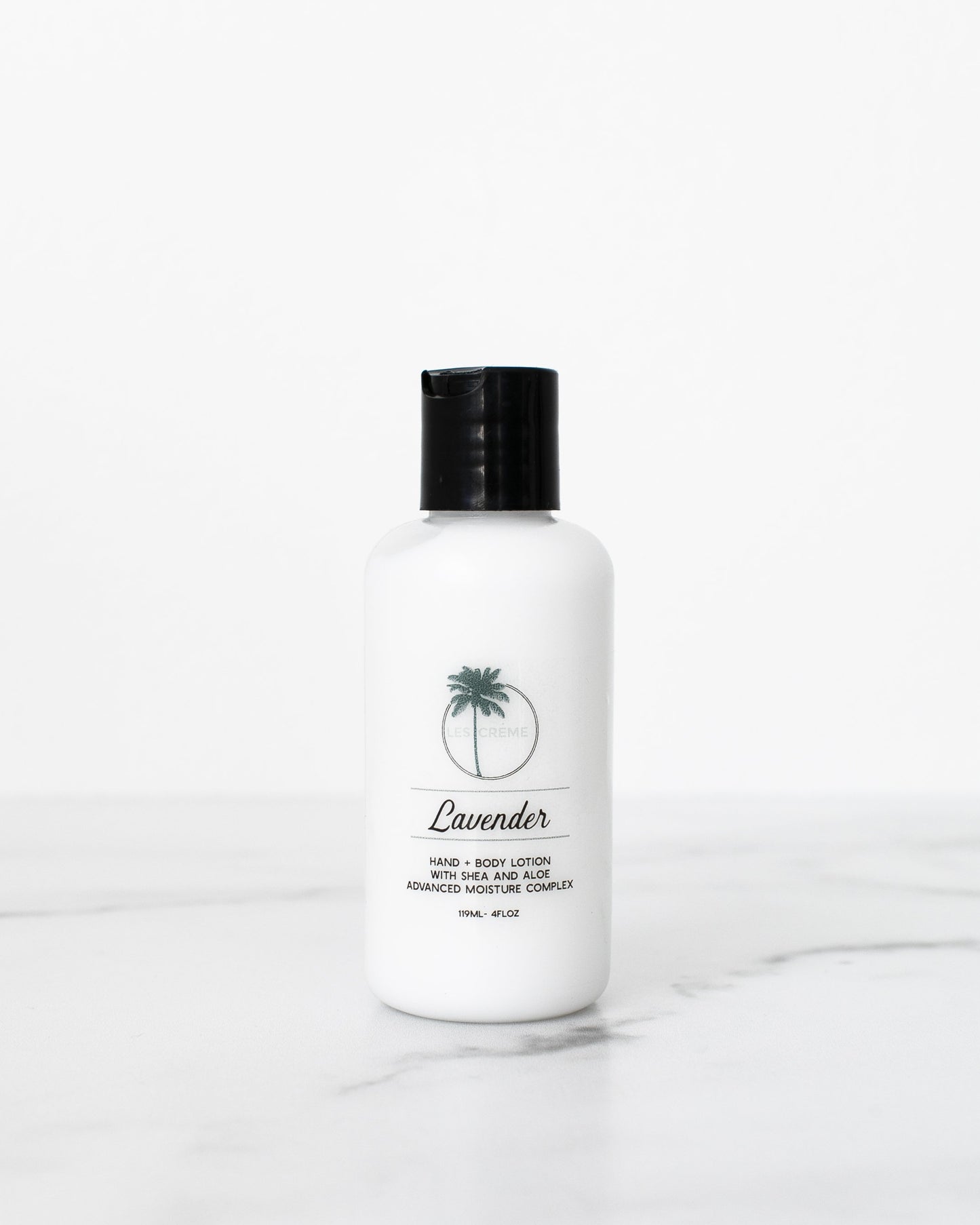Lavender Lotion