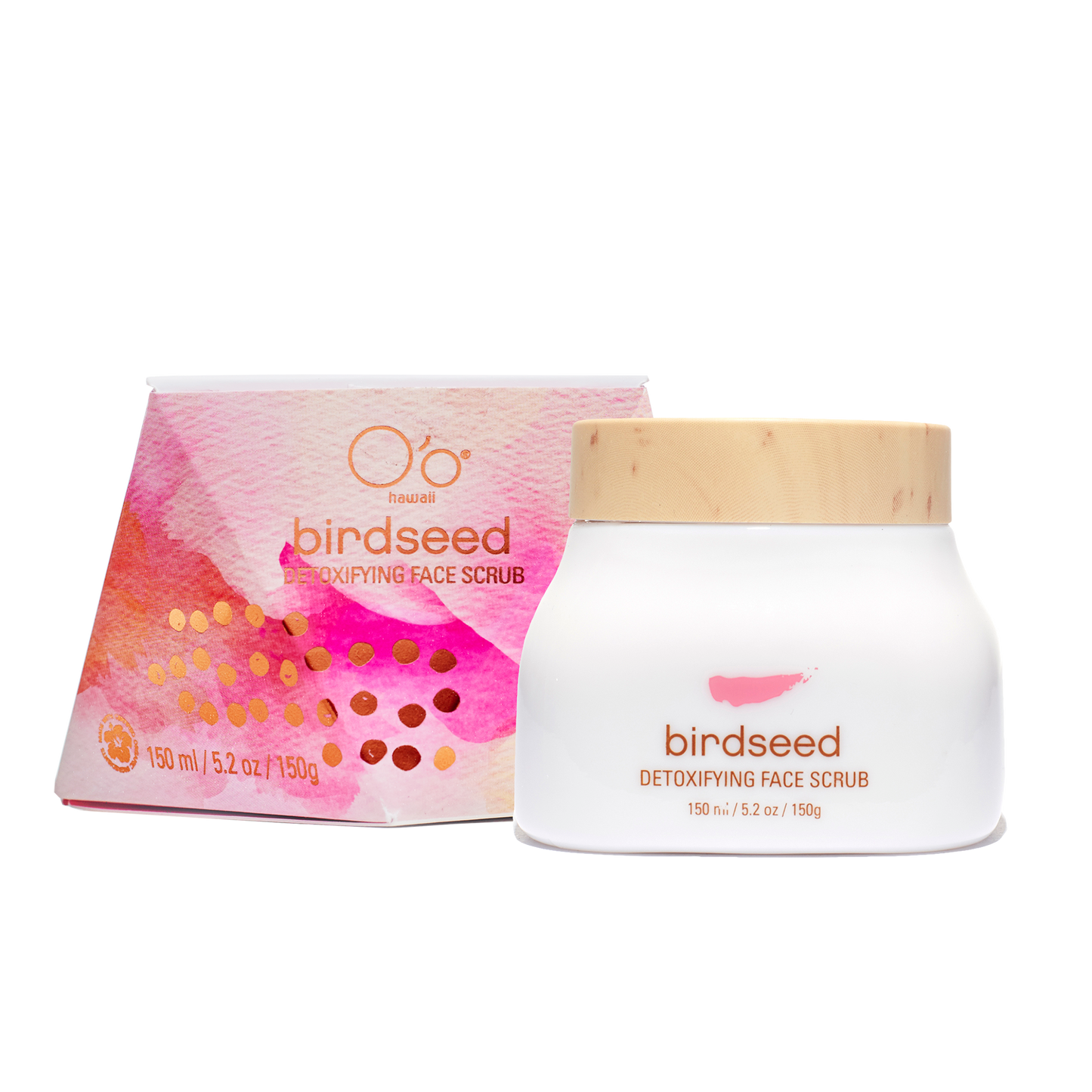 Aloha Bliss Self Care Trio