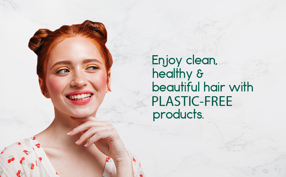 All-Natural Personal Care Bundle. 5-Pack.