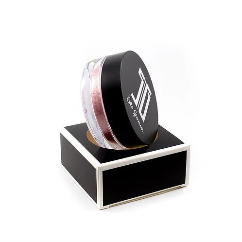 Peach Shine Bright Highlighting Powder